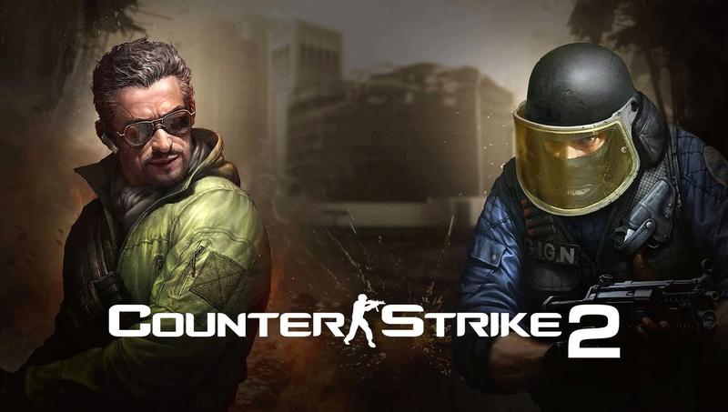 Counter-Strike 2 - детальный обзор