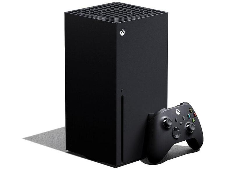 Xbox series показала самый успешный старт для xbox