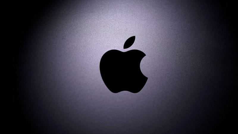 Новая презентация Apple пройдет 10 ноября