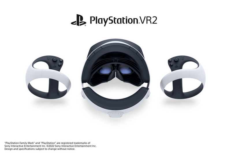 PlayStation VR2 может выйти в 2023 году