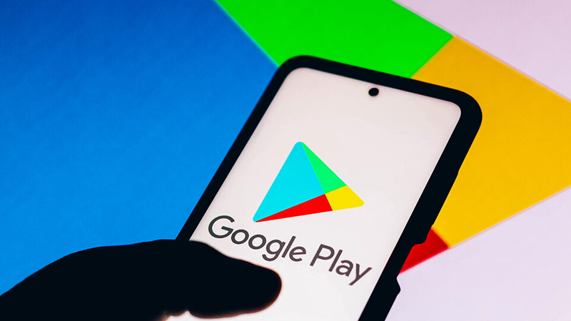Пользователи из Белоруссии, вслед за россиянами, не смогут покупать приложения в Google Play