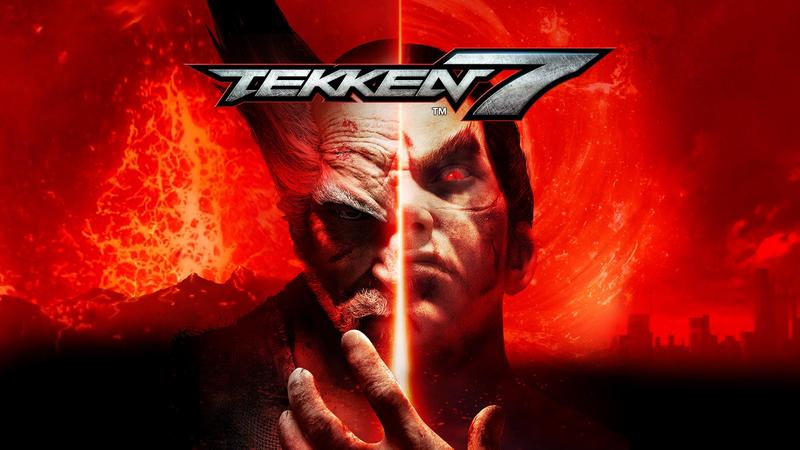 Международные соревнования по Tekken 7: Представители стран БРИКС готовы к битве!