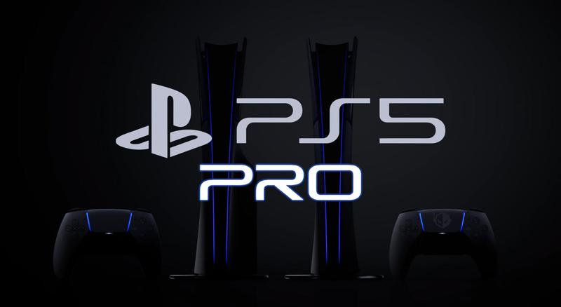 PlayStation 5 Pro - характеристики