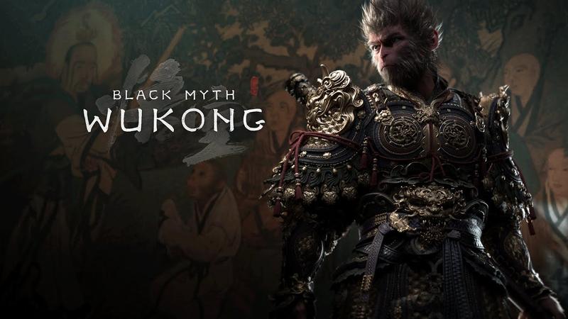Очарование мифологии и геймплея: фантастический проект Black Myth: Wukong