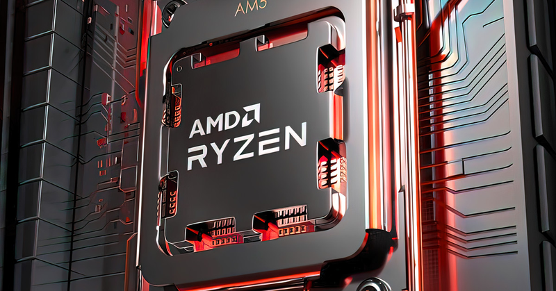 Инженеры AMD починили выгорание процессоров Ryzen 7000 серии
