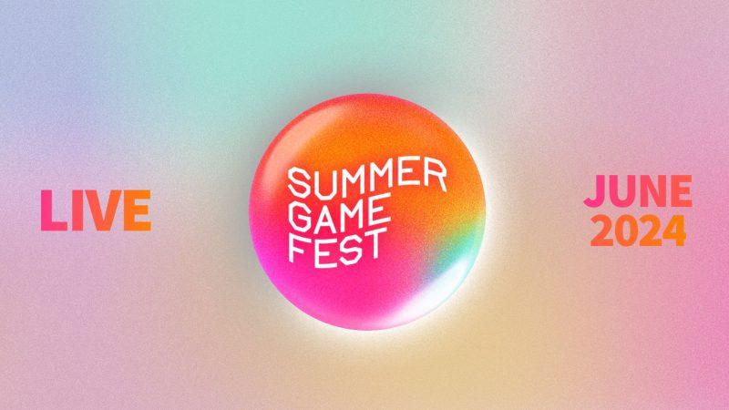 Ночь игрового фестиваля: что ожидает зрителей на Summer Game Fest 2024
