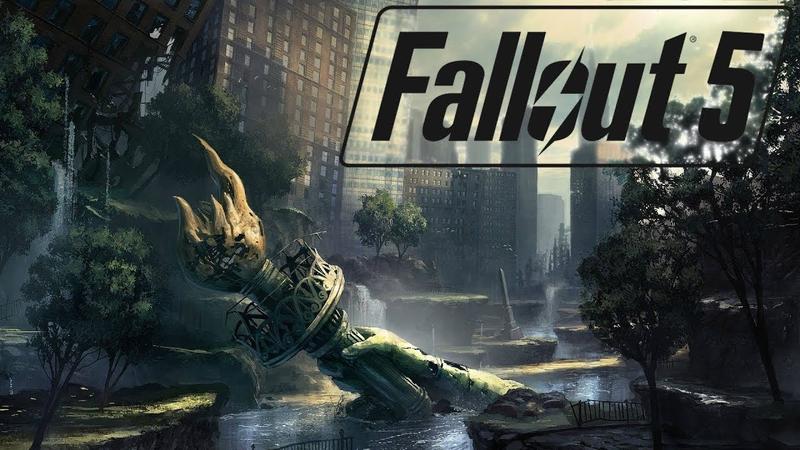 Bethesda планирует новую главу Fallout, но пока уделит внимание другим проектам