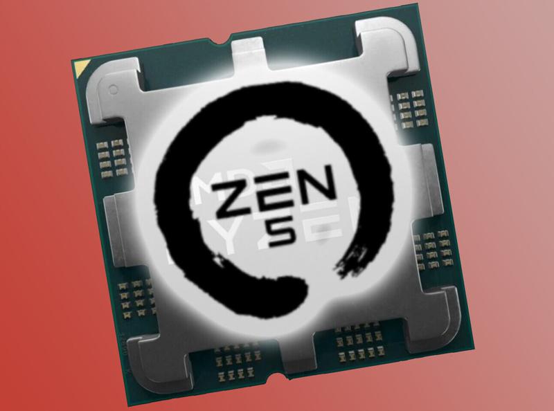 Новый AMD Ryzen 9000 на архитектуре Zen 5: дата выхода и сравнение с intel.