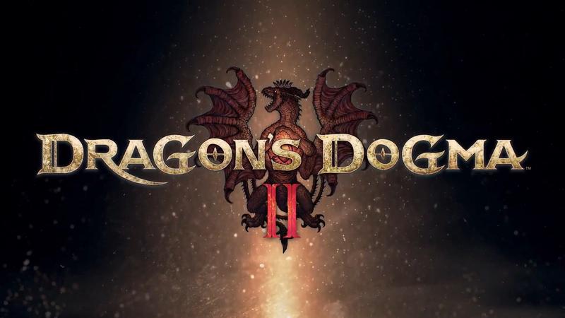 Dragon's Dogma 2: первый взгляд на геймплей и дата релиза